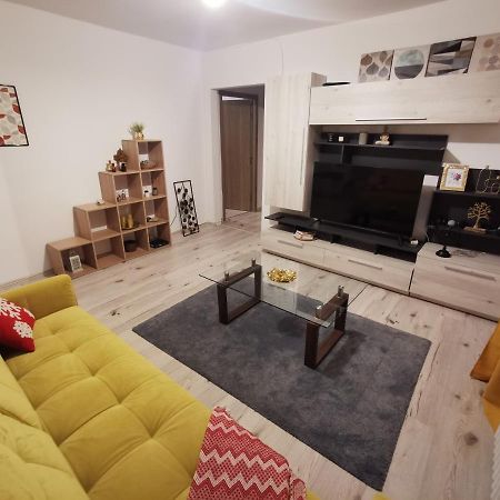 クルージュ＝ナポカApartament Downtownアパートメント エクステリア 写真